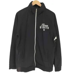ロエン Roen SPORT 背面スカルデザイン トラックジャケット Y2K メンズ JPN：XL のサムネイル