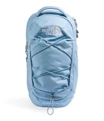 THE NORTH FACE Borealis スリングバッグ。, スチールブルーダークヘザー/スチールブルー。, One Size, Borealisスリング。 [スチールブルーダークヘザー/スチールブルー。] [Free Size]