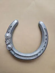 2025年最新】蹄鉄 競馬の人気アイテム - メルカリ