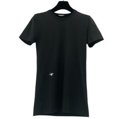 正規 Dior Homme ディオールオム BEE 蜂 Vネック Tシャツ - メルカリ