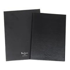 2025年最新】ベルルッティ ノベルティの人気アイテム - メルカリ