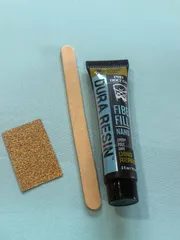 サーフボード用リペアレジン[PHIX DOCTOR ] DURA RESIN