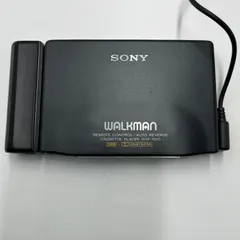 2025年最新】sony wm 701cの人気アイテム - メルカリ