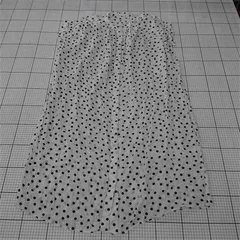 ◇ ⊂ シップス SHIPS ドット柄 半袖シャツ ワンピース Fサイズ レディース F E  【1510230010780】