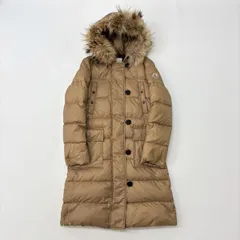 モンクレール　メス　mess　ダウンジャケット　サイズ00 モンクレール MONCLER ダウンジャケット MESS メス00サイズ