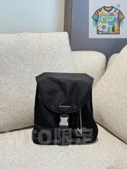 【今日特価】Lululemon ドローストリング バケットバックパック - モダンな収納アイテム