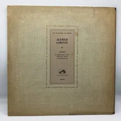 2026年最新】アルフレッド・コルトーの人気アイテム - メルカリ