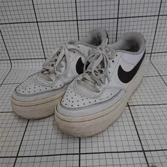 ◇ Θ ナイキ Nike Air Force 1 PLT.AF.ORM DM0113-103 白系 スニーカー レディース 25.0cm E  【1510230014665】
