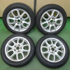 2025年最新】mini 純正ホイール 16インチの人気アイテム - メルカリ