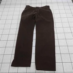 ◇ Θ ディッキーズ Dickies 874 オリジナルフィット ワークパンツ ブラウン系 メンズ サイズ36 E  【1510240001679】