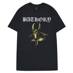 bathory 00s 2006年製 バンドTシャツ - メルカリ
