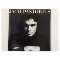 2025年最新】ジャコ・パストリアスの世界の人気アイテム - メルカリ