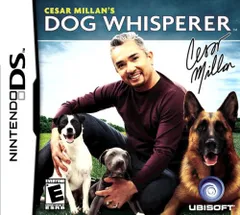 Cesar Millan's Dog Whisperer / Game