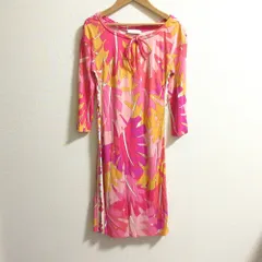 2025年最新】エミリオプッチ ワンピースの人気アイテム - メルカリ