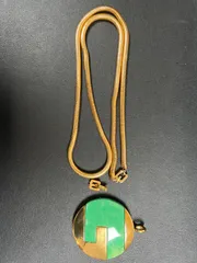 GIVENCHY ネックレス 1977年製