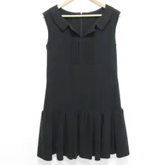 2025年最新】フォクシー ワンピース40の人気アイテム - メルカリ