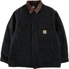 2026年最新】carhartt j97 ダックジャケットの人気アイテム - メルカリ