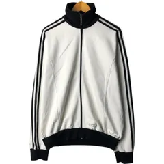 古着 00年代 アディダス adidas ORIGINALS オリジナルス ジャージ トラックジャケット メンズXL相当/eaa594479