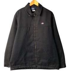 激レア 90s Dickies デトロイト ジャケット Carhartt 短丈 - メルカリ