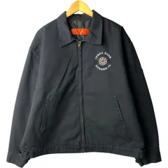 古着 レッドキャップ Red kap ワークジャケット メンズXL相当/eaa600549