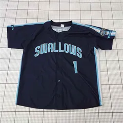 2025年最新】majestic マジェスティック 東京ヤクルトスワローズの人気