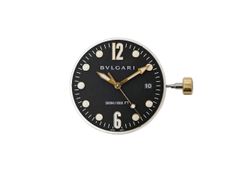 稼働 BALENCIAGA 腕時計 ゴールド 12Pダイヤ デイト 3746 - メルカリ