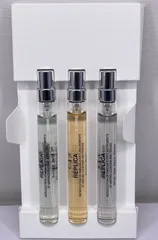 Maison Margiela メゾンマルジェラ レプリカ 香水 10mL ×3本