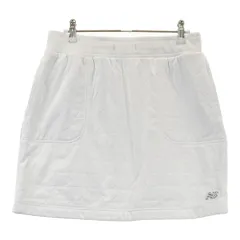 2025年最新】キルティング スカート ホワイトの人気アイテム - メルカリ