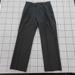 ◇ Θ シンゾーン THE SHINZONE 21AMSPA01 センタープレスパンツ グレー系 レディース 36 E  【1510240005011】