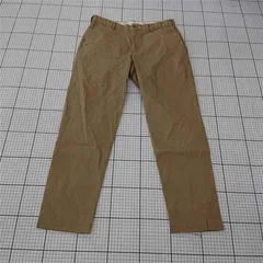 ◇ Θ ビューティ＆ユース ユナイテッドアローズ BEAUTY&YOUTH UNITED ARROWS チノパン ベージュ系 メンズ M E  【1510240005455】