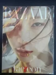Harper's BAZAAR コリア 雑誌 2023年5月 テヨン(TAEYEON) 表紙