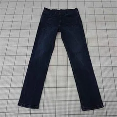 ◇ Θ リーバイス Levi's 511 スリムフィット ジーンズ W29L32 メンズ E  【1510240006360】