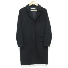 美品 theory luxe セオリーリュクス AFON.STR SEEK.WOOL ウール