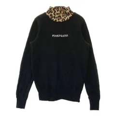 2025年最新】パーリーゲイツ レオパードの人気アイテム - メルカリ