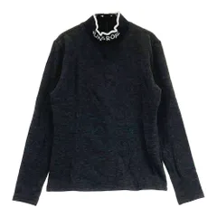 2025年最新】ジュンアンドロペ モックネックの人気アイテム - メルカリ