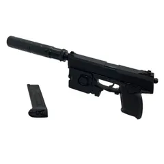 2025年最新】socom mk23 サイレンサーの人気アイテム - メルカリ