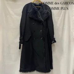 2026年最新】（中古）(コムデギャルソンオムプリュス)COMME des