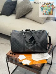 【今日特価】LV Keepall Monogram Vintage Travel Bag キーポール ヴィンテージトラベルバッグ