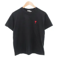 2025年最新】amiparis tシャツ 黒の人気アイテム - メルカリ