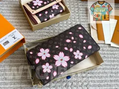 【今日特価】L Brand New Wallet - L ブランド 新作 財布-WTO輸入