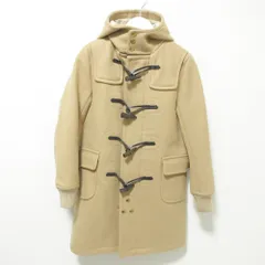 2025年最新】SCYE BASICS レディース ダッフルコートの人気アイテム