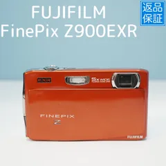 2025年最新】FUJIFILM FinePix Z900EXRの人気アイテム - メルカリ