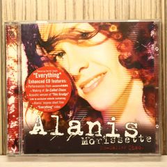 중고 CD 알라니스 모리셋 / Alanis Morissette ■ So Called Chaos [9362485552/0093624855521] U73100