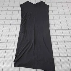◇ ⊂ サニーレーベル Sonny Label URBAN RESEARCH ノースリーブワンピース ブラック系 レディース F E  【1510290014322】のサムネイル
