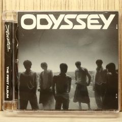RIIZE ODYSSEY package ver universe ウンソク - メルカリ
