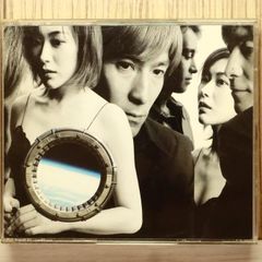 CRUISE RECORD 1995-2000 - globe - メルカリ