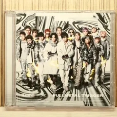 国内盤CD★ザ・ランペイジ from EXILE TRIBE/THE RAMPAGE from EXILE TRIBE■ FULLMETAL TRIGGER(CD+DVD) 【RZCD77056B/4988064770564】U73274