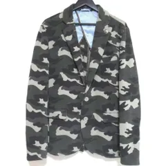 2025年最新】Hydrogen テーラードジャケットの人気アイテム - メルカリ