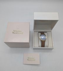 Vivienne Westwood 自動巻き時計 箱付き Unused(New) - メルカリ