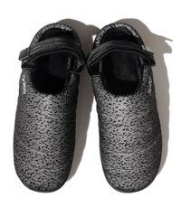 SUBU × SUB-AGE AGE Alien sandals sub_age × @subu_tokyo_japan “Alien Sandals”